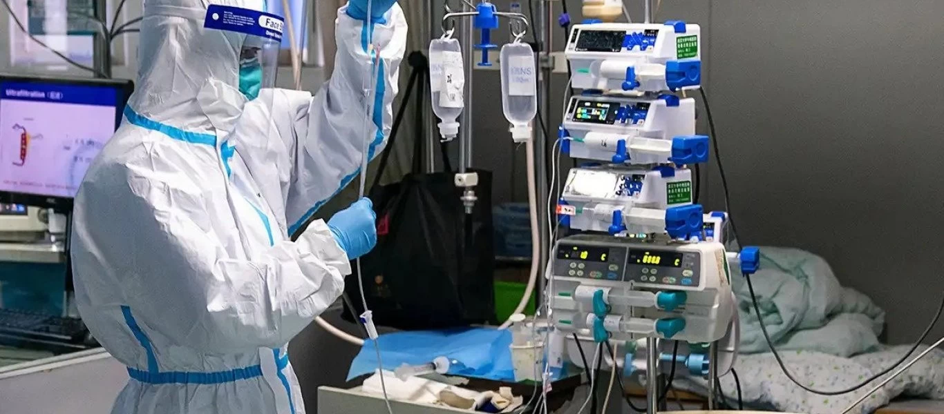 Εμβόλιο AstraZeneca: Το πρώτο συμβάν θρόμβωσης στον Καναδά